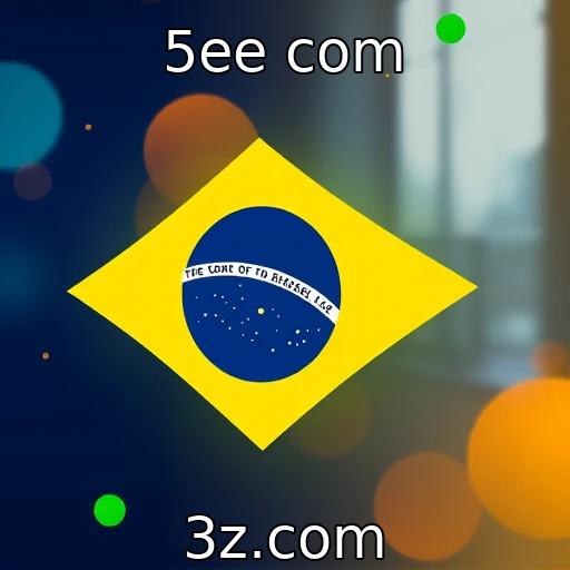 Expansão de plataformas de apostas online no Brasil