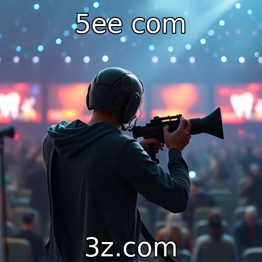 5ee com | Tecnologia de baixa latência transforma jogos ao vivo