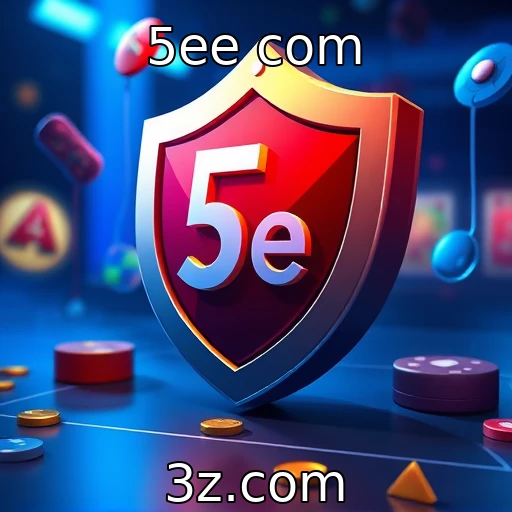 5ee com | Medidas de segurança em plataformas de jogos online